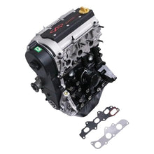 Chery Genuine Gas Engine SQR372 812cc 3-Cylinder for John Deere Kawasaki