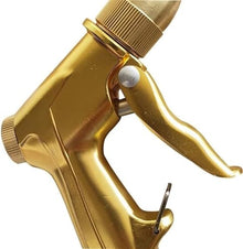 ZQJYMXM High-Pressure Water Gun for Cleaning Car Wash Machine Garden Watering Hose Nozzle Sprinkler Foam Water Gun