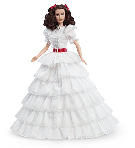 Barbie Collector Scarlett O'Hara Doll Gone with The Wind Edition