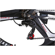 EUROBIKE Road Bicycle 700C Frame 49cm 21 Speed RB550