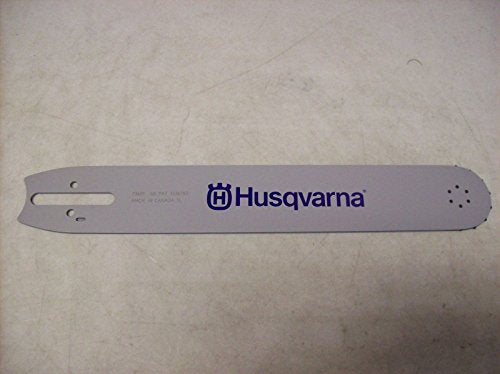 Husqvarna K950 14 Inch Chain Saw Bar: 3/8'' Chisel Chain, 14 Inches