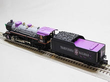 Lionel Halloween LIONCHIEF Mikado Steam Engine 1031 O Gauge 2332050