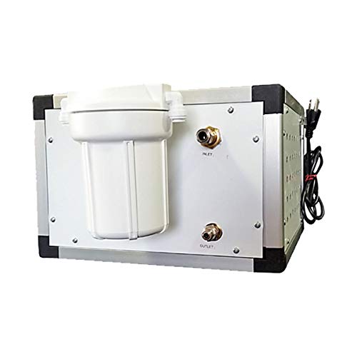 Variable Speed Misting Pump - VFD - (2.0 GPM Supports 160 Nozzles)