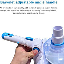 Pool Vacuum Head Pool Brush Cleaning Underwater Cleaner Sewage Suction Pool Machine Cleaning and Maintenance Tools