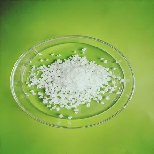 Soil Vigor Potassium Polyacrylate for Garden 45 White