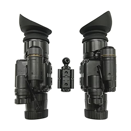 Teslord PVS-14 Military IR Binocular Night Vision Device