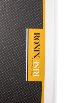Ronix Wakeboard - Womens Rise - Air Core 3 - SF - Black
