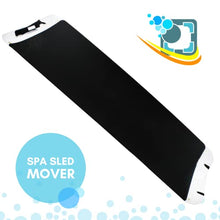 Spa Sled Movers Regular 106" x 40" by Spa Sled Movers