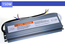 Transformer 220V to 12V 24V Power Supply 12 24 V Volt IP67 IP68 Outdoor Waterproof Lighting Transformer 110V 220V to 12V 24V (Color : 20W, Size : 24V)