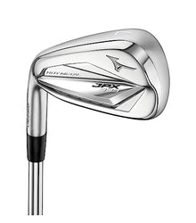 Mizuno JPX923 Hot Metal Irons 8 pcs 4-GW RH/Steel/Regular