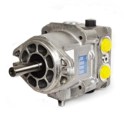 Pump PK-BGAB-EY1X-XXXX fits 103-7262, 116-2444,Replacement for Hydro-Gear OEM