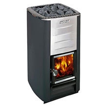 ALEKO Harvia Sauna Heater (M3)