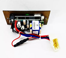 Non-WiFi Pellet Grill Control Circuit Board P-1051DB,Replacement for GMG OEM