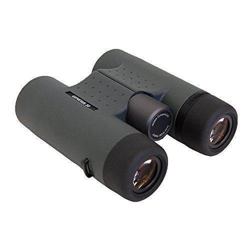 Kowa Genesis Series PROMINAR XD Lens Binoculars 8x33mm Green Silver