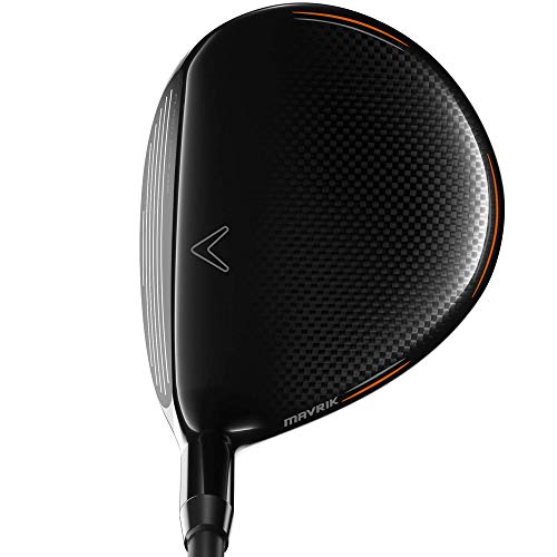 Callaway Golf 2020 Mavrik Subzero Fairway Wood White