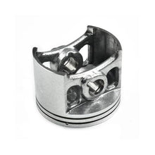 Big Bore Cylinder Piston Kit Fit For 064 066 MS640 MS650 MS660 56mm Gaskets Sparking Plug Set Chainsaw Spare Parts