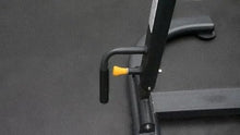 BK BodyKore Glute Press CF8131 Black