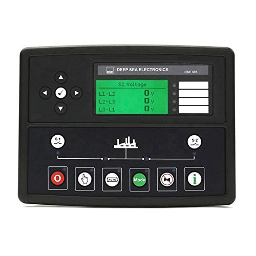 DSE334 Auto Transfer Switch Control Module For Deep Sea
