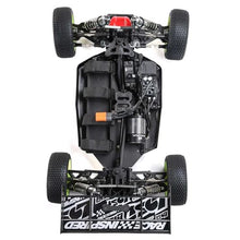 Losi 8IGHT-XE Electric RC Car 1/8 4WD Buggy Multi