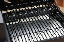 Freedom Stoves Portable Pellet Grill, 12V and 120V Dual Power