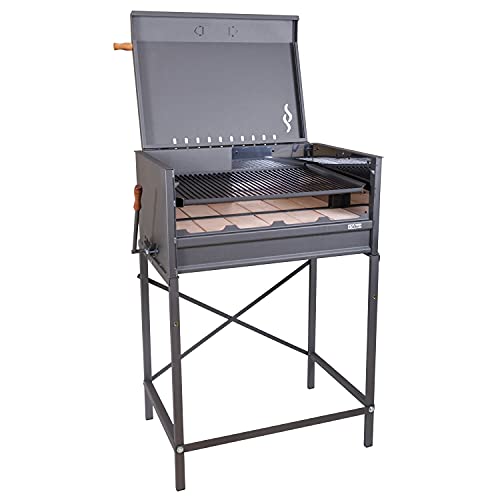 Nuke PAMPA Pampa Outdoor Argentinian Grill