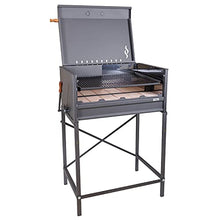 Nuke PAMPA Pampa Outdoor Argentinian Grill