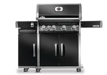 Rogue® PRO Under Grill Storage Cart, Black
