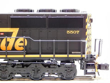 Lionel Rio Grande Legacy SD50 #5507 Diesel Locomotive Engine O Gauge Multicolor