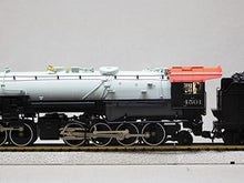 Lionel American Flyer Northern Pacific Legacy Steam Locomotive Engine #4501 S Gauge