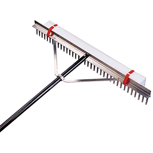 Midwest Rake Lake Rake with Float 6-Pack