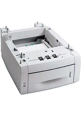 Xerox 525-Sheet Feeder, Adjustable up to 8.5" x 14" (097S04142)