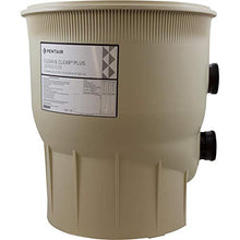 Pentair Tank Body, American Products CLN/CLR, Almond