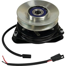 Xtreme Outdoor Power Equipment X0934A PTO Clutch Compatible with/Replacement for John Deere 355D, GX355 Lawn and Garden Tractor AM128415, AM131788, MA-GT-JD23BFD 1/2" or 5/8" Belt Width