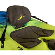 Old Town Ocean Kayak Malibu 11.5 - Seaglass