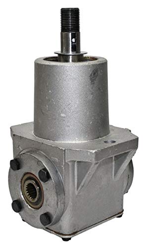 Dixie Chopper Gear Box Fine Spline with Washer Kit for Lawn Mowers fits Xcaliber, Classic, XC3356, XC3366, XC3374, XC4074 / 200107