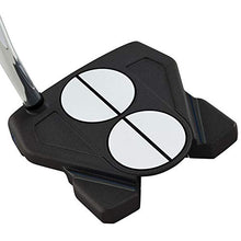 Callaway Odyssey 2021 Ten Putter Right-Handed 2 Ball Lined Oversized Grip 34" Black