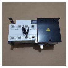 HCQ1-100 Dual Power Automatic Transfer Switch, Circuit Breaker ATS