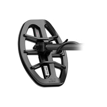 MINELAB M8 Coil with SKIDPLATE 8"X5.5" Elliptical Double-D for The Minelab MANTICORE