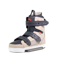 SlingShot Wake Slingshot 2019 Shredtown Wakeboard Bindings