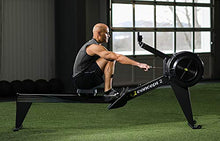 Concept2 RowErg Indoor Rowing Machine Black