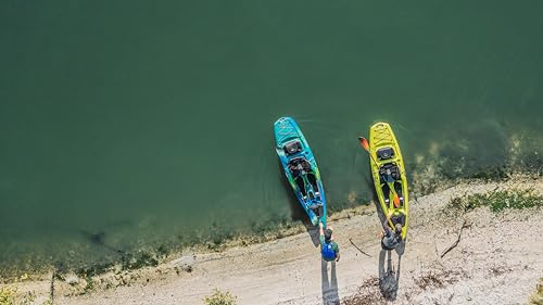 Wilderness Systems Targa 100 Recreational Sit on Top Kayak Galaxy