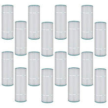 Hurricane Filters 16 Pack HF7470-04 Advanced Pool Filter Cartridge - Replacement for PCC80, Unicel C-7470, Filbur FC-1976, Pentair Clean & Clear 320