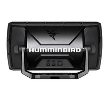 Humminbird HELIX 7 CHIRP GPS G3 Fish Finder Black