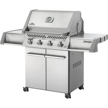 Napoleon P500PSS Prestige Propane Grill