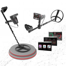 long range gold, metal, and treasure detector | TITAN 400 SMART DETECTOR | DETECTORS SHOP
