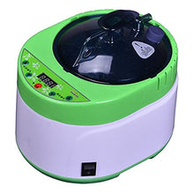 ROROLL Sauna Steam Generator, Sauna Generator Home Steamer 4L 2KW Steam Generator for Sauna Accessories Larger Capacity Sauna Shower Cabin for Home Spa Sauna