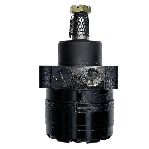 OCTOT 103-6988 1036988 1-523325 1-523328 BMER-2-250-WS-T4-B Wheel Motor Fits for Toro 74173 74174 74175 74176 74177 Side Discharge Mower