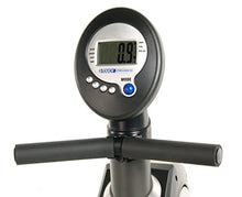 Avari Conversion II Rower/Recumbent Bike Black