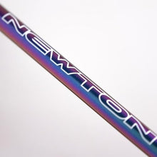 NEWTON Golf Driver Shaft for Callaway Drivers - 95-105mph Swing Speed, Symmetry360 Design, Multi-Colored