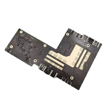 For agricultural plant protection UAV accessoriesInverter charging station generator d9000i board